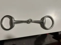 Discount Lot de 3 Mors olive brisure simple Mors Et Embouchures