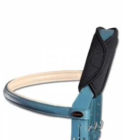 Online Lot de 3 Protections têtière gel Bridons Et Brides·Têtières