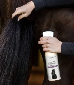 Discount Lot de 2 Spray pour pelage et crinière Deluxe, 500 ml Lustrants Et Démêlants