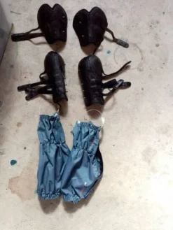 Best Lot de matériel d'équitation Homme Protections De Tête·Casques D'équitation|Tenue D'Équitation Homme·Casques Homme