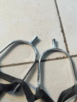 Hot LOT EPERONS Eperons|Éperons