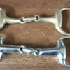 Sale lot  mors olive double brisure Mors Et Embouchures