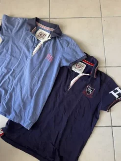 New Lot polos manche courte Femme Tenue D'Équitation Femme·Polos Et Chemises