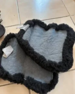 Best Lot protections cheval Guêtres + Protège-boul Ensembles Guêtres