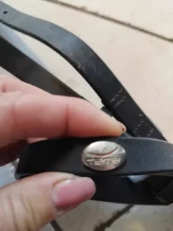 Outlet LOT RENES CUIR ET SYNTHETIQUE Rênes·Rênes Lisses