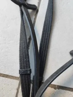 Outlet LOT RENES CUIR ET SYNTHETIQUE Rênes·Rênes Lisses