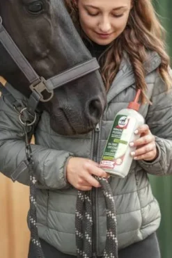 New Lotion anti-démangeaisons Arbre à Thé - Dermite Cheval|Peau Et Sabots·Dermite Estivale