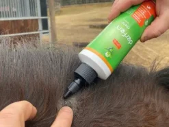 Sale Lotion DERFEN Clear Dermite Cheval|Peau Et Sabots·Dermite Estivale