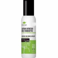 New Lotion Entretien Fourchette - Soin pour fourchette abîmée, pourrie Produits De Soin Sabots