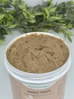 Outlet Magic pieds 500G Produits De Soin Sabots