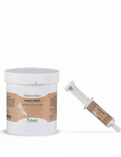 Outlet Magic pieds 500G Produits De Soin Sabots