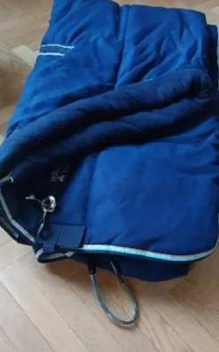 Clearance Magnifique couverture d'écurie haut de gamme  400g 6/3 Couvertures Cheval