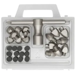 Hot Malette à crampons - Crampons|Crampons