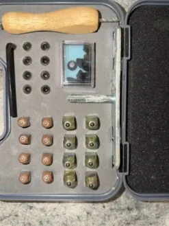 Hot MALETTE CRAMPONS TUNGSTENE Crampons|Crampons