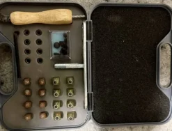 Hot MALETTE CRAMPONS TUNGSTENE Crampons|Crampons