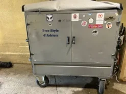 Outlet Malle Alfako maxi Malles De Transport