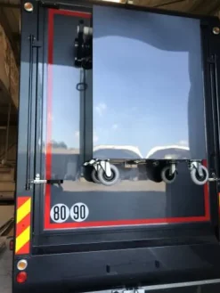 Discount Malle d’équitation PAILLARD pour camion Malles De Transport