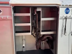 Discount Malle d’équitation PAILLARD pour camion Malles De Transport