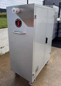 Discount Malle d’équitation PAILLARD pour camion Malles De Transport