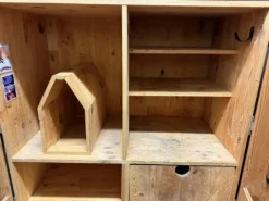 Malle en bois Malles De Transport