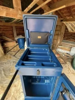 Outlet Malle LaGée premuim Malles De Transport