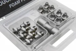 Hot Mallette crampons Fastuds® HG sol dur W3/8 - Crampons|Crampons