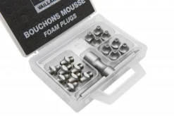 Hot Mallette crampons Fastuds® HG sol dur W3/8 - Crampons|Crampons