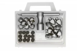 Online Mallette crampons Fastuds® SG sol souple W3/8 - Crampons|Crampons