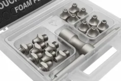 Outlet Mallette crampons Fastuds® HG sol dur M10 - Crampons|Crampons