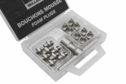 Outlet Mallette crampons Fastuds® HG sol dur M10 - Crampons|Crampons