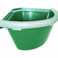 Best Mangeoire d'angle rebord fer Matériel Pour L'Alimentation·Mangeoires Et Distributeurs