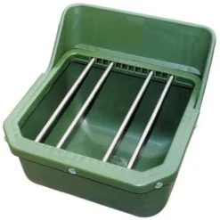 Mangeoire Poulain Matériel Pour L'Alimentation·Mangeoires Et Distributeurs