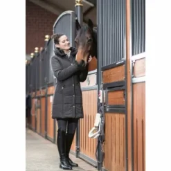 Hot Manteau Femme Paris News Femme Tenue D'Équitation Femme·Parka, Blouson, Doudoune