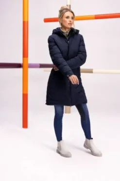 Clearance Manteau long raincoat 4022 sports Vêtements De Pluie