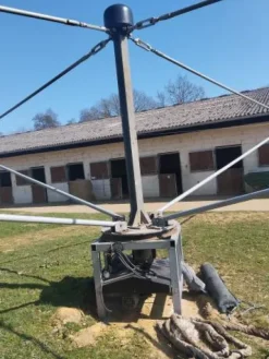 Sale eur chevaux 4 place 16 M Marcheur Chevaux