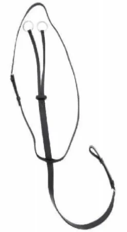 Outlet Martingale à anneaux PRO Enrênements·Martingale