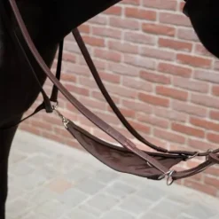 Online Martingale australienne avec bavette biothane - Enrênements·Martingale