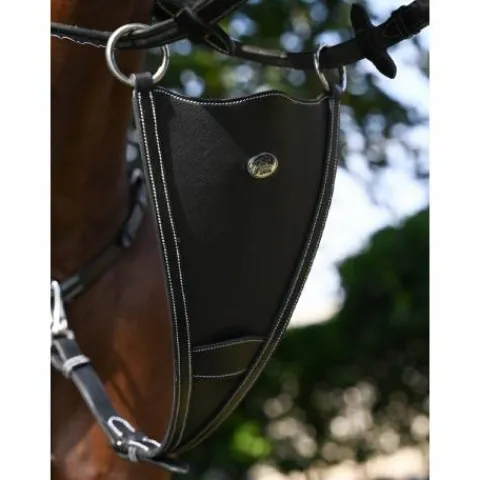 Outlet Martingale bib de collier - Jump'in Enrênements·Martingale