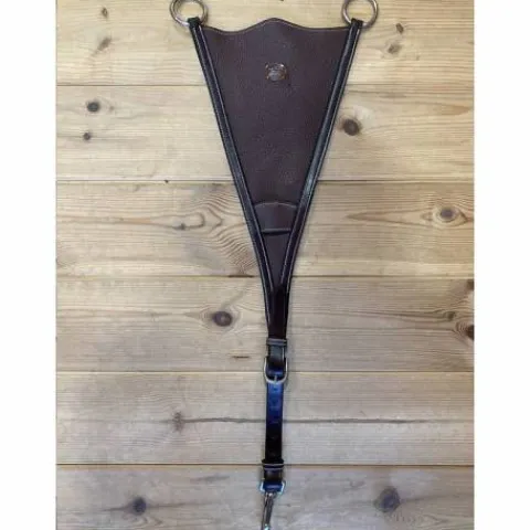 Outlet Martingale bib de collier - Jump'in Enrênements·Martingale