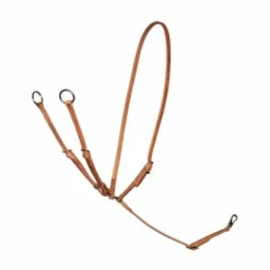 Hot Martingale Collier Cuir Schutz others Enrênements·Martingale