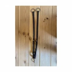 Martingale de Collier Monday et Tuesday Enrênements·Martingale