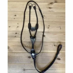 New Martingale élastique à anneaux - Jump'in Enrênements·Martingale