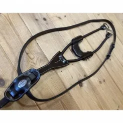 New Martingale élastique à anneaux - Jump'in Enrênements·Martingale