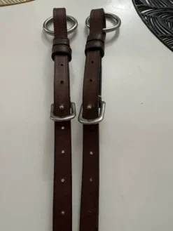 Martingale Taille Cob Enrênements·Martingale