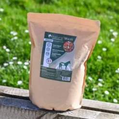 Best Mash pour cheval Natural'Mash - Mash Cheval