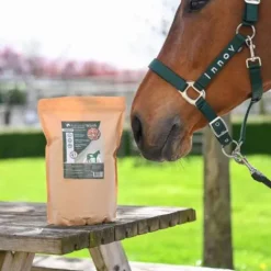 Best Mash pour cheval Natural'Mash - Mash Cheval