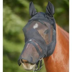 Outlet Mask premium intégral Masques Anti-Mouches