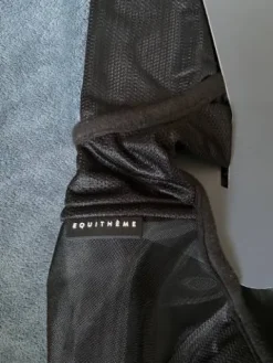 Sale Masque Anatomic anti-mouche et anti-UV Equitheme Masques Anti-Mouches