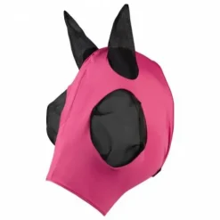 Best Masque anti-mouche Happy Bee - - Élastique extensible Masques Anti-Mouches