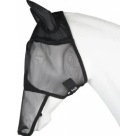 New Masque anti-mouche protection UV oreilles et nez - Masques Anti-Mouches